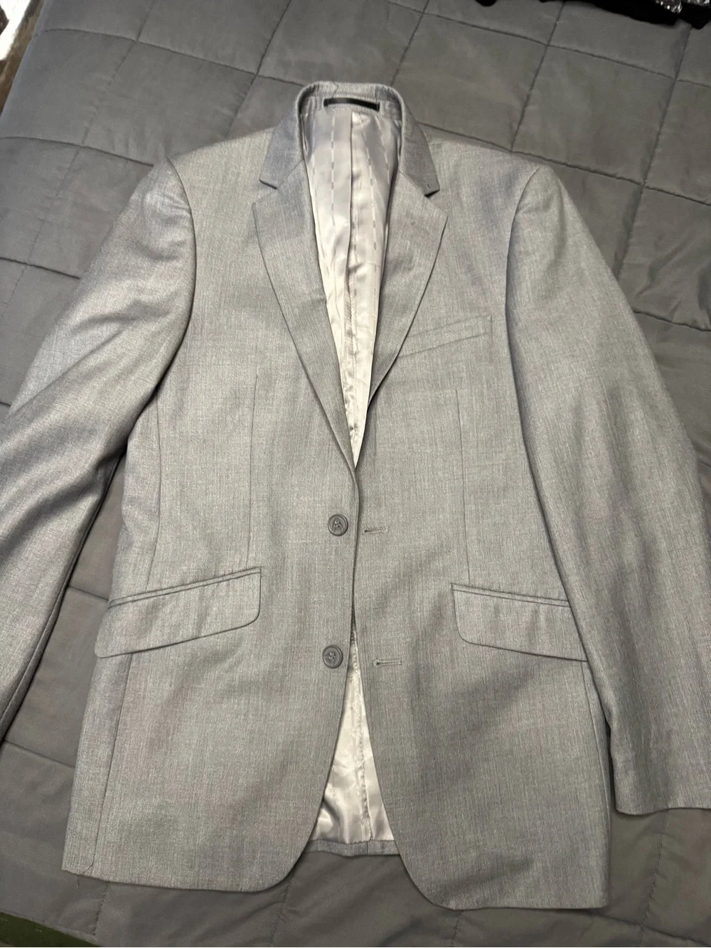 N/A classic men